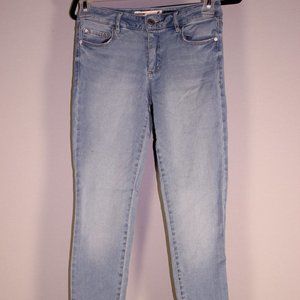 Garage Premium High Rise Skinny Jean